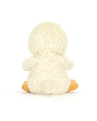Yummy Duckling - Jellycat