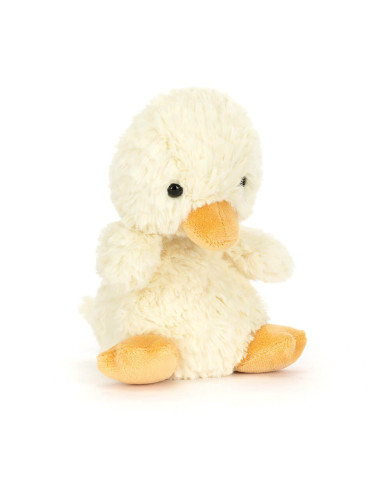 Yummy Duckling - Jellycat
