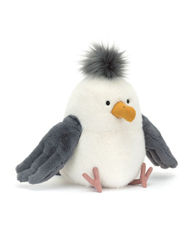 Chip Seagull - Jellycat