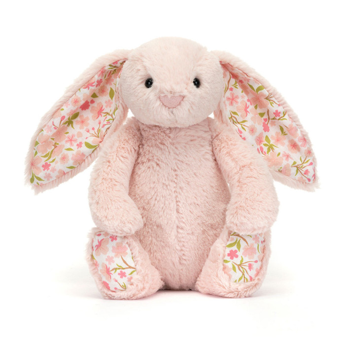 Blossom Blush Bunny 'Cherry' - Jellycat