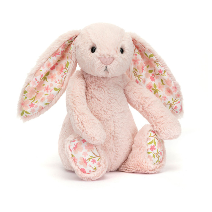 Blossom Blush Bunny 'Cherry' - Jellycat