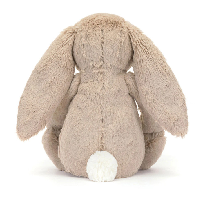 Blossom Beige Bunny 'Petal' - Jellycat