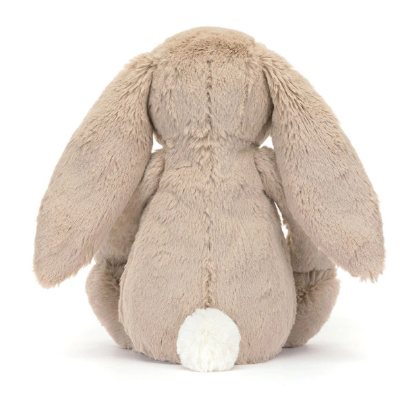 Blossom Beige Bunny 'Petal' - Jellycat