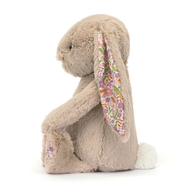 Blossom Beige Bunny 'Petal' - Jellycat