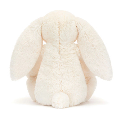 Blossom Cream Bunny 'Berry' - Jellycat
