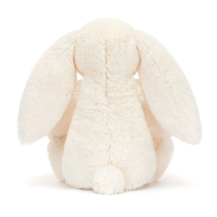 Blossom Cream Bunny 'Berry' - Jellycat