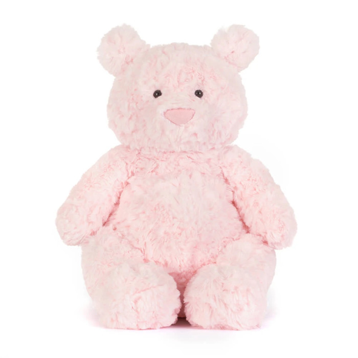 Leola Bear - Taille Moyen - Jellycat