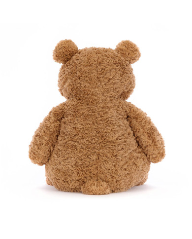 Bartholomew Bear - Taille Grand - Jellycat