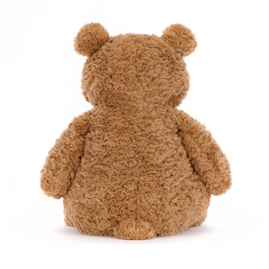 Bartholomew Bear - Taille Grand - Jellycat