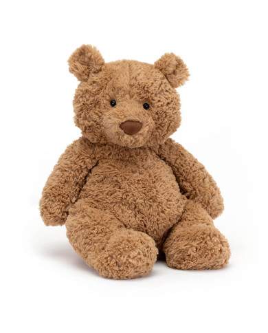 Bartholomew Bear - Taille Grand - Jellycat