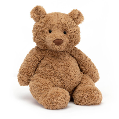 Bartholomew Bear - Taille Grand - Jellycat