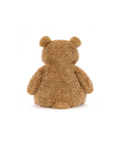 Bartholomew Bear - Taille Moyen - Jellycat