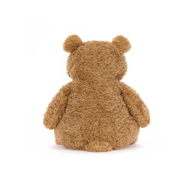 Bartholomew Bear - Taille Moyen - Jellycat