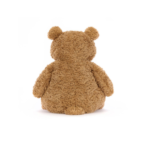Bartholomew Bear - Taille Moyen - Jellycat