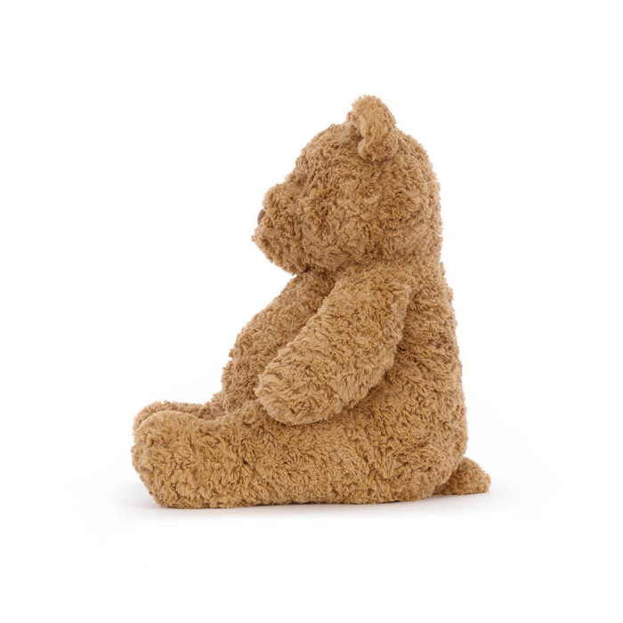 Bartholomew Bear - Taille Moyen - Jellycat