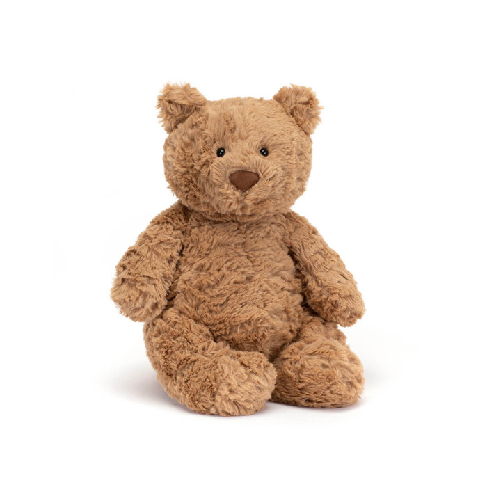 Bartholomew Bear - Taille Moyen - Jellycat