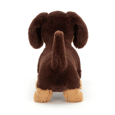 Otto Sausage Dog - Jellycat