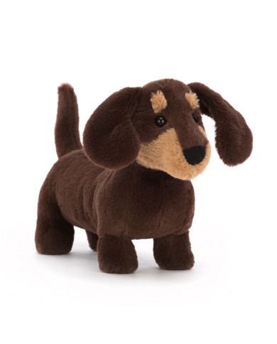 Otto Sausage Dog - Jellycat