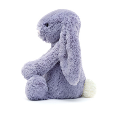 Bashful Viola Bunny - Jellycat