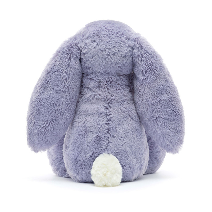 Bashful Viola Bunny - Jellycat
