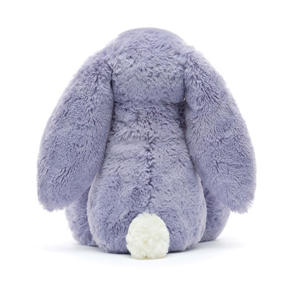 Bashful Viola Bunny - Jellycat