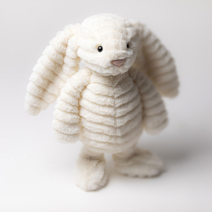 Bashful Luxe Bunny Nimbus - Jellycat