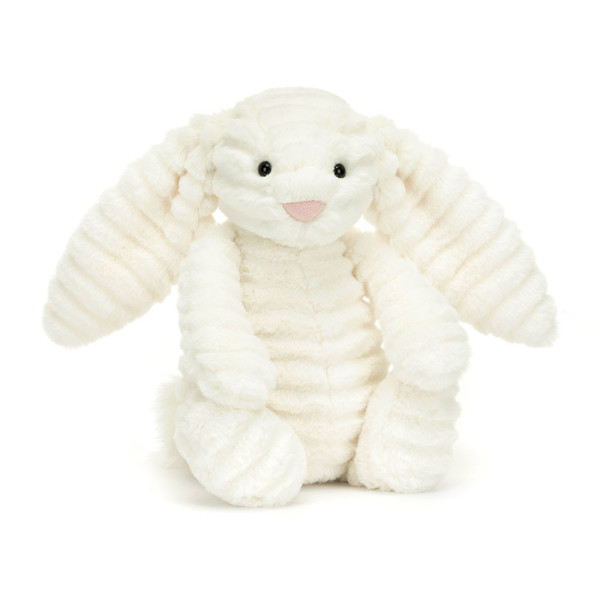 Bashful Luxe Bunny Nimbus - Jellycat