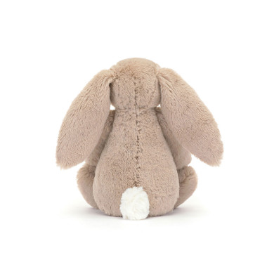 Blossom Beige Bunny 'Petal' - Taille petit - Jellycat