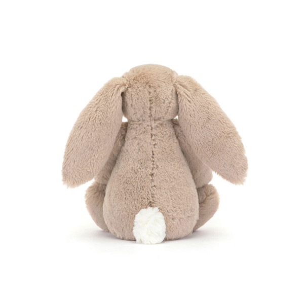 Blossom Beige Bunny 'Petal' - Taille petit - Jellycat