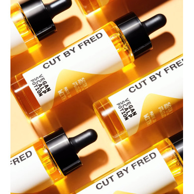 Vegan Scalp Potion – Sérum Cuir Chevelu Irrité - Cut By Fred