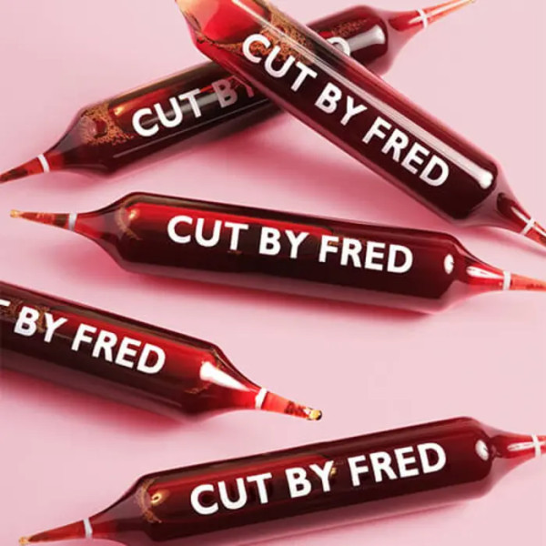Vegan Hair Impulse Compléments Alimentaires - Cut By Fred
