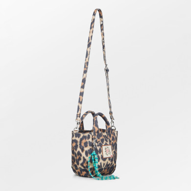Leola Canvas Gabby Bag - BECKSÖNDERGAARD