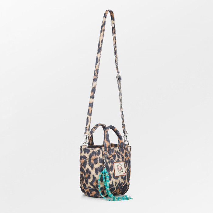Leola Canvas Gabby Bag - BECKSÖNDERGAARD