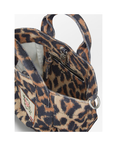 Leola Canvas Gabby Bag - BECKSÖNDERGAARD