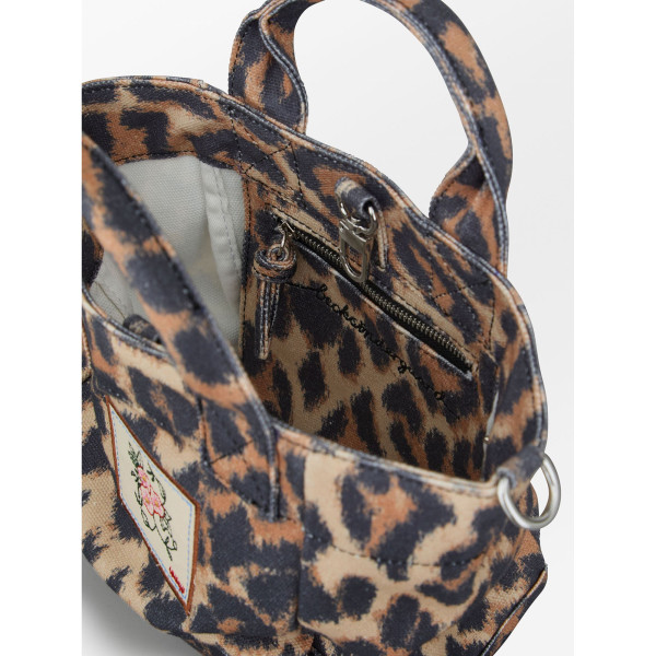 Leola Canvas Gabby Bag - BECKSÖNDERGAARD