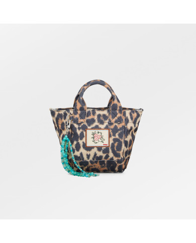 Leola Canvas Gabby Bag - BECKSÖNDERGAARD