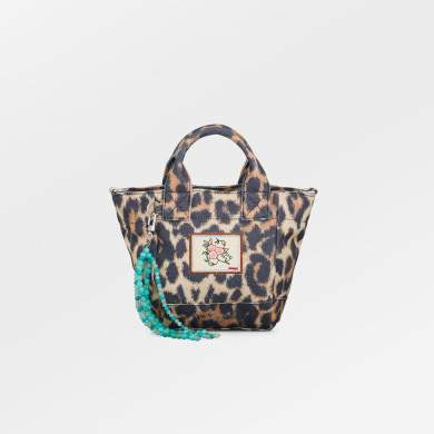 Leola Canvas Gabby Bag - BECKSÖNDERGAARD