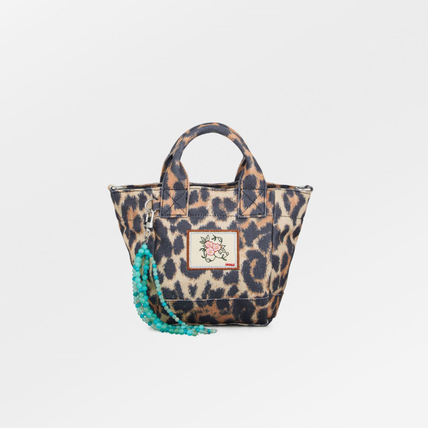 Leola Canvas Gabby Bag - BECKSÖNDERGAARD