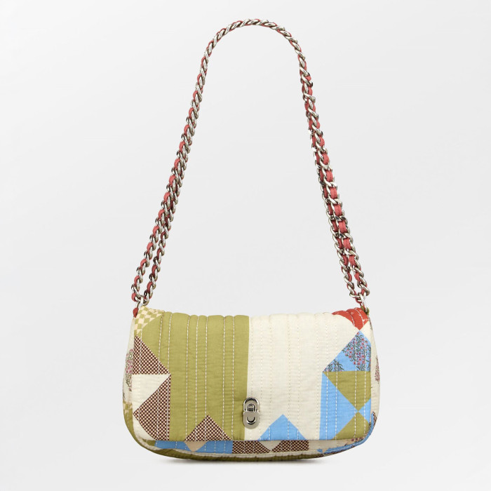 Quilta Hollis Bag - BECKSÖNDERGAARD