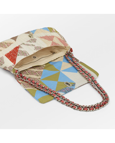 Quilta Hollis Bag - BECKSÖNDERGAARD