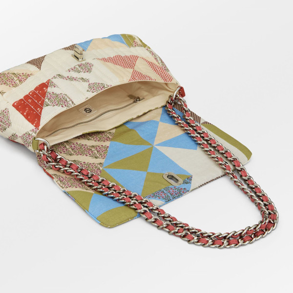 Quilta Hollis Bag - BECKSÖNDERGAARD