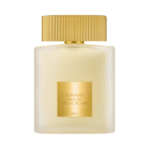 Eau de Soleil Blanc Eau de Toilette 100ml