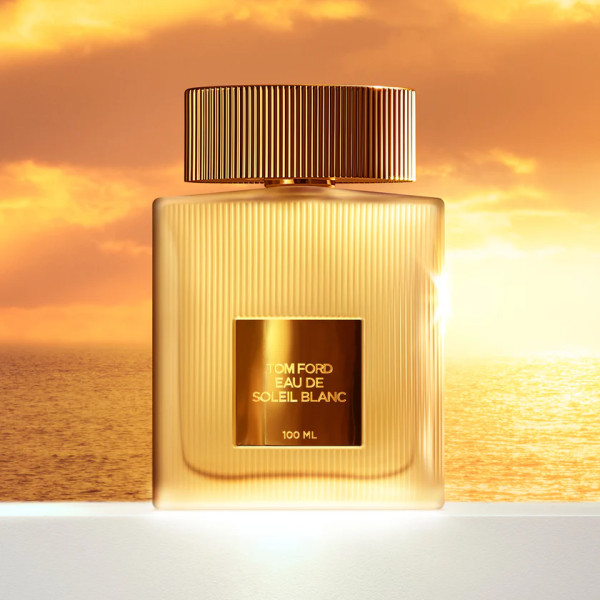 Eau de Soleil Blanc Eau de Toilette 100ml