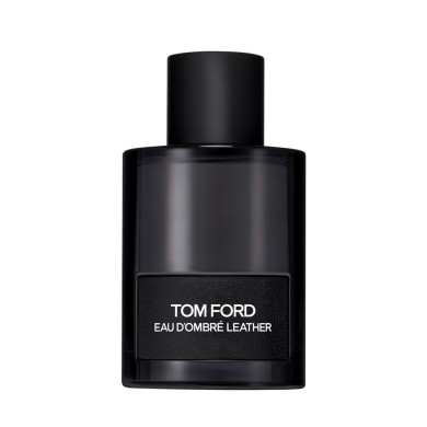 Eau d’Ombré Leather Eau de Toilette 100 ml