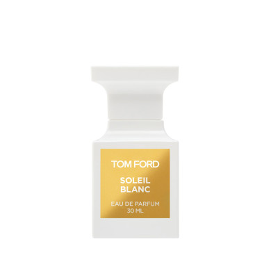 Soleil Blanc Eau de Parfum 30 ml