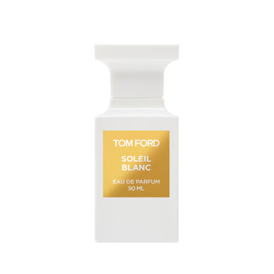 Soleil Blanc Eau de Parfum 50 ml