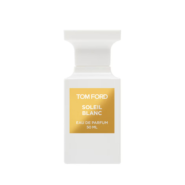 Soleil Blanc Eau de Parfum 50 ml