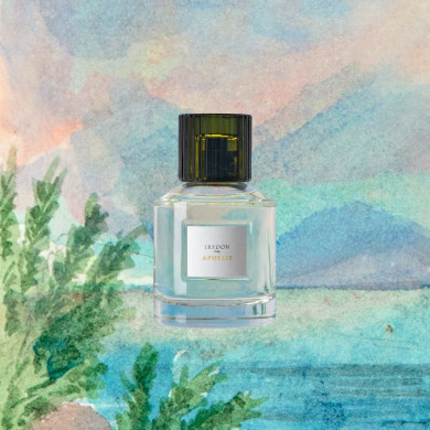 Aphélie, Eau de Parfum - 100ml - Trudon
