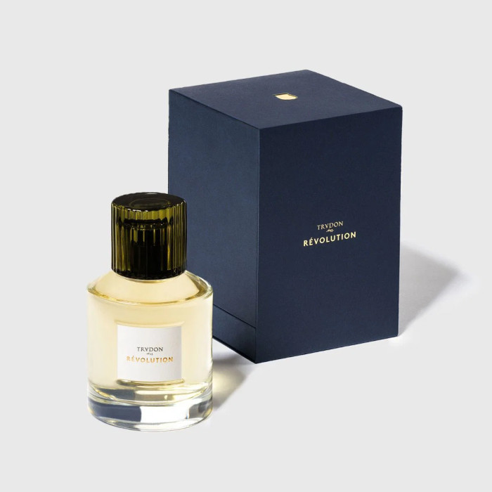 Révolution, Eau de Parfum Trudon - 100ml - Trudon