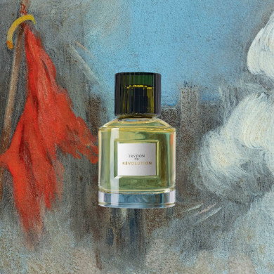 Révolution, Eau de Parfum Trudon - 100ml - Trudon